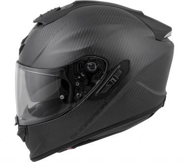 Scorpion EXO-ST1400 Carbon Helmet - Matte Black