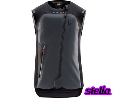 Alpinestars Stella Tech-Air 3 Lightweight Airbag Vest