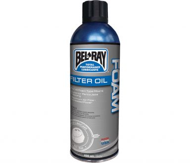 Bel-Ray Foam Filter Oil 400ml