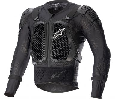 Alpinestars Bionic Action Protection Jacket V2 - Black