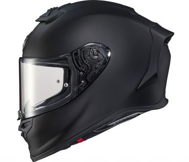 Scorpion EXO-R1 Air Helmet - Matte Black