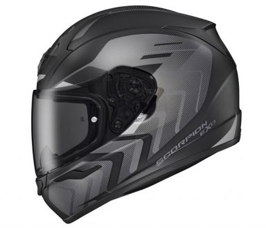 Scorpion EXO-R320 Helmet Alchemy Phantom
