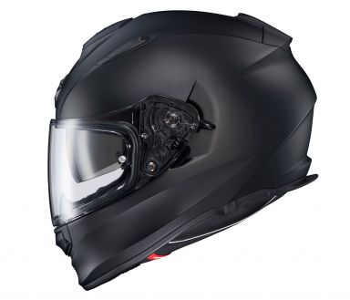 Scorpion EXO RYZER Full Face Helmet - Matte Black