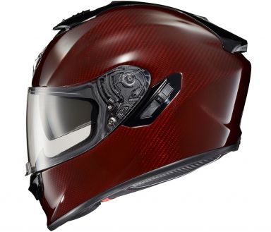 Scorpion EXO-ST1400 Carbon Helmet - Red