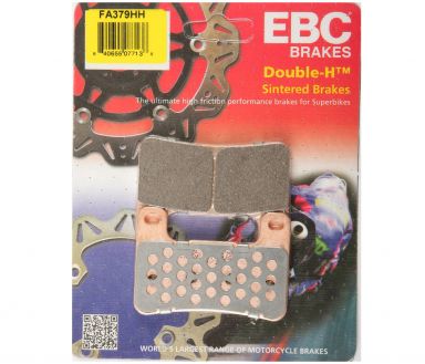 Brake Pads EBC FA379HH Sintered