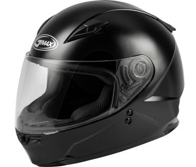 CycleBitz: GMAX Helmets USA