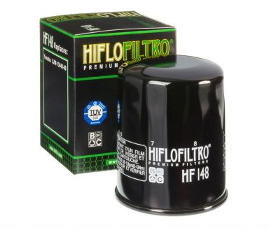 HiFlo Oil Filter HF148 Honda - TGB - Yamaha