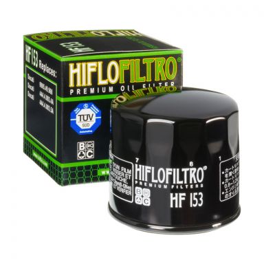 HiFlo Oil Filter HF153 Bimota - Cagiva - Ducati - Gilera