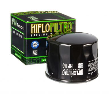 HiFlo Oil Filter HF160 Bimota - BMW - Husqvarna