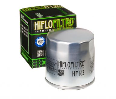 HiFlo Oil Filter HF163 BMW