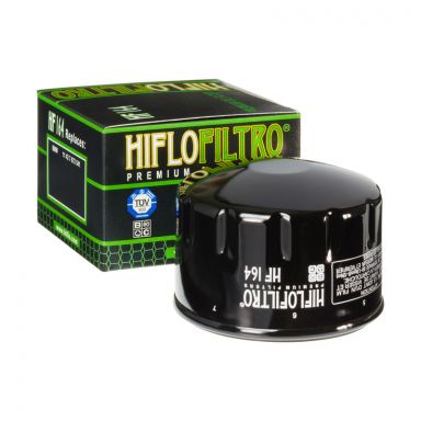 HiFlo Oil Filter HF164 BMW - Kymco