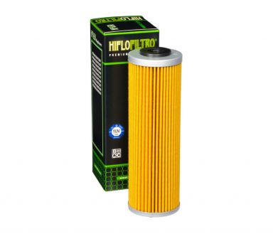 HiFlo Oil Filter HF650 Husqvarna- KTM