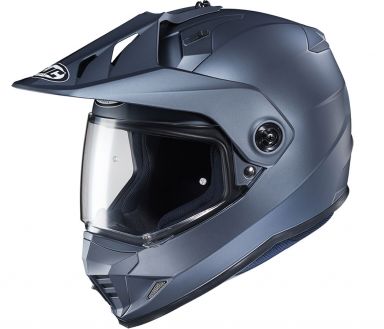 HJC DS-X1 Adventure Helmet - SF Anthracite