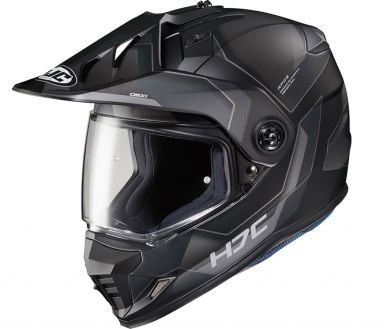 HJC DS-X1 Synergy MC-5SF Adventure Helmet