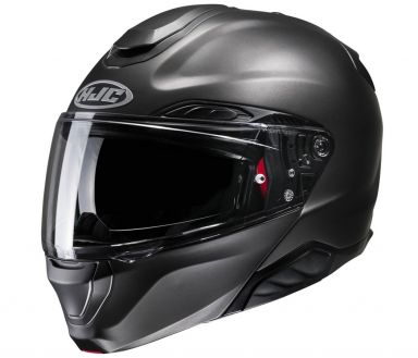 HJC RPHA 91 Modular Helmet - SF Titanium