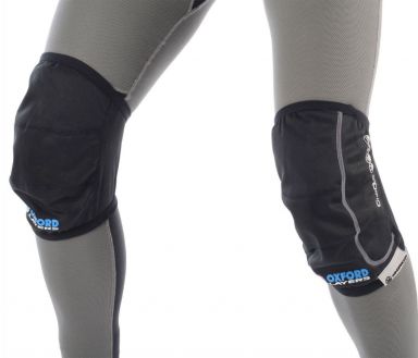 Oxford ChillOut Windproof Knee Warmers