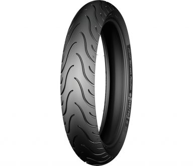 Michelin Pilot Street Front Tire 110/70-17