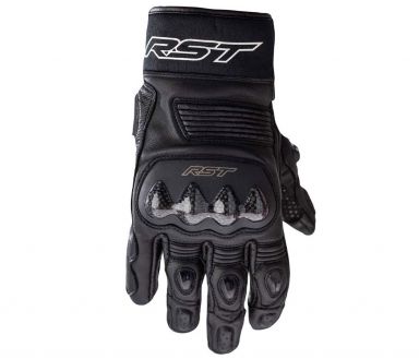 RST Freestyle 2 CE Glove Black/Black/Black