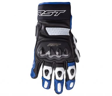 RST Freestyle 2 CE Glove Black/Blue/White