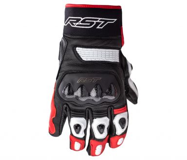 RST Freestyle 2 CE Glove Black/Red/White