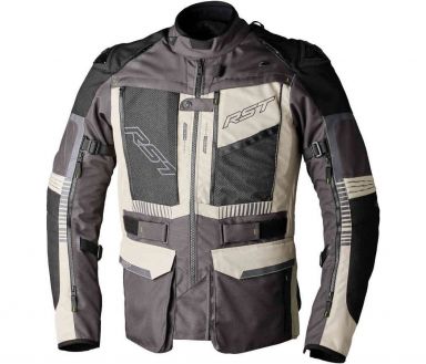 RST Pro Series Ranger CE Jacket Sand/Graphite