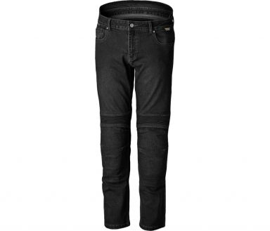 RST Kevlar® Tech Pro CE Jean Solid Black