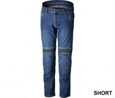 RST Kevlar® Tech Pro CE Jean Mid Blue Denim Short