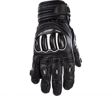 RST TracTech Evo 4 Short CE Glove Black