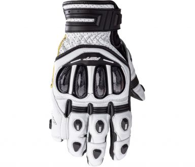 RST TracTech Evo 4 Short CE Glove White