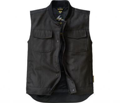 Scorpion Covert Conceal Carry Vest - Black