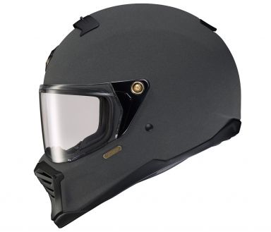 Scorpion EXO-HX1 Full Face Helmet - Asphalt Graphite