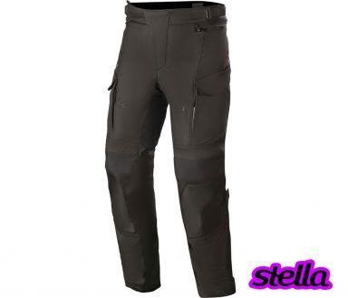 Alpinestars Stella Andes v3 Drystar Pant - Black