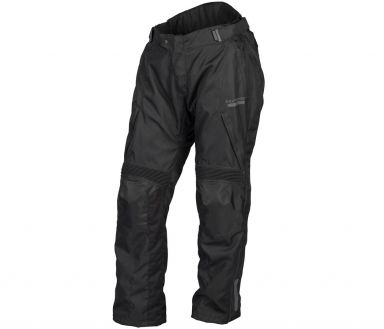 Tourmaster Men's Overpant - Black