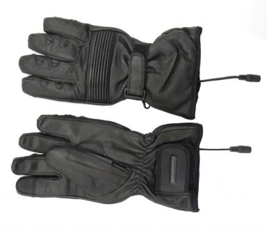 Warm & Safe Classic Rider I-Touch Heated Gloves