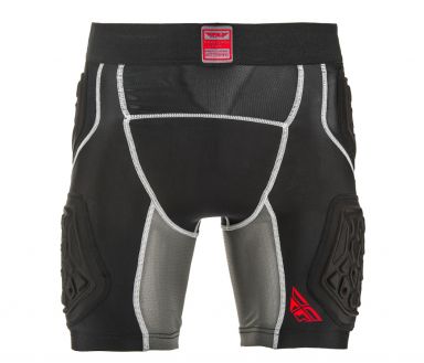 Fly Barricade Compression Shorts