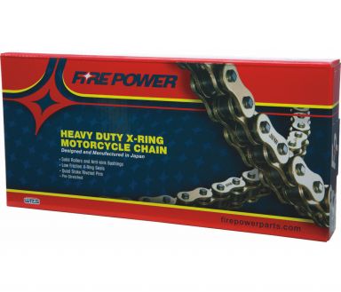 525 X-Ring Chain Fire Power FPX 110 Link