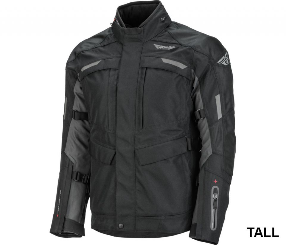 Fly racing clearance motorcycle jacket