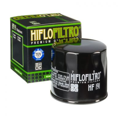 HiFlo Oil Filter HF191 Triumph - Peugeot