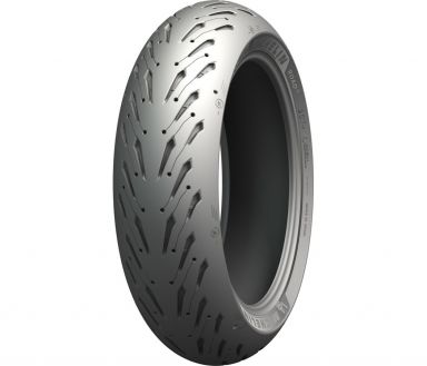 Michelin Road 5 Rear Tire 160/60-17