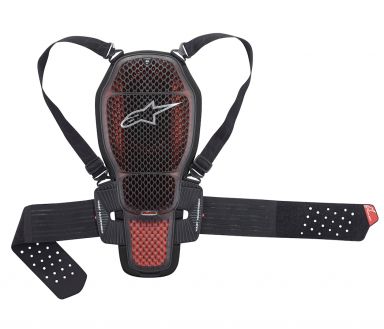 Alpinestars Nucleon KR-1 Cell Back Protector (Large) CE Level 2