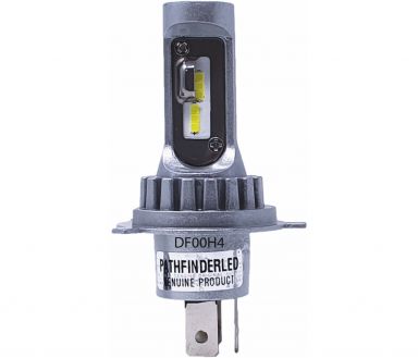 Pathfinder DF Series H4 LED Replacement Bulb
