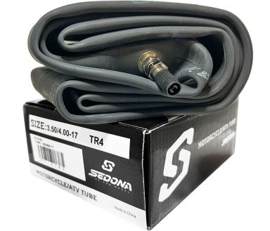 Sedona Tube 17" 3.50/4.00 TR-4 Center Valve