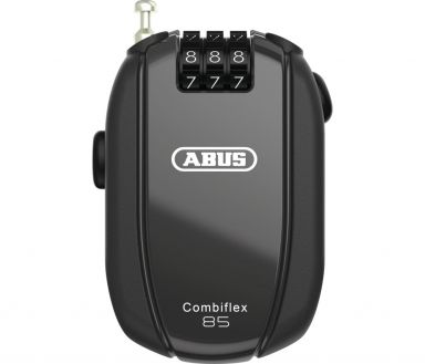 ABUS CombiFlex Break 85 Combination Cable Lock
