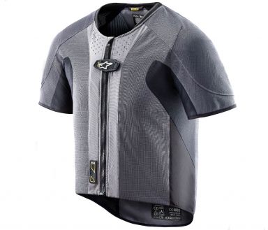 Alpinestars Tech-Air 5 Airbag Vest System