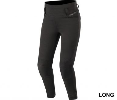 Alpinestars Stella Banshee Leggings Black LONG