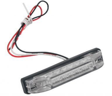 Tail & Stop Running LED Light Red