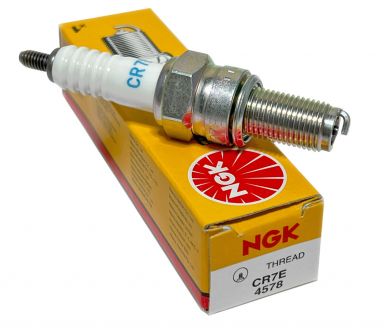 NGK Spark Plug CR7E