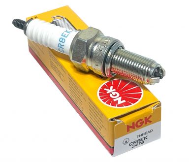 NGK Spark Plug CR8EK