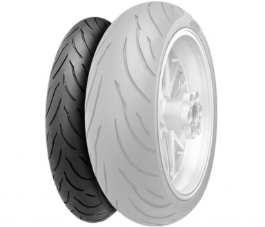 ContiMotion Front Tire 120/70-17