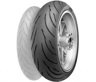 ContiMotion Rear Tire 180/55-17